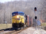 CSX 218